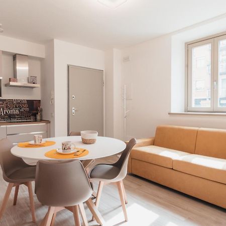 Apartamento Via Roma 34 Castiglione del Lago Exterior foto