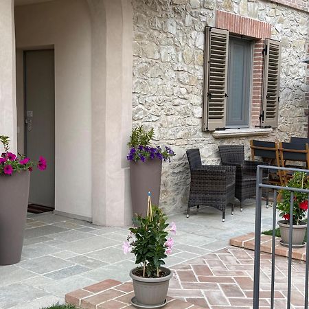 Apartamento Via Roma 34 Castiglione del Lago Exterior foto
