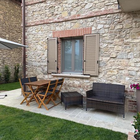 Apartamento Via Roma 34 Castiglione del Lago Exterior foto