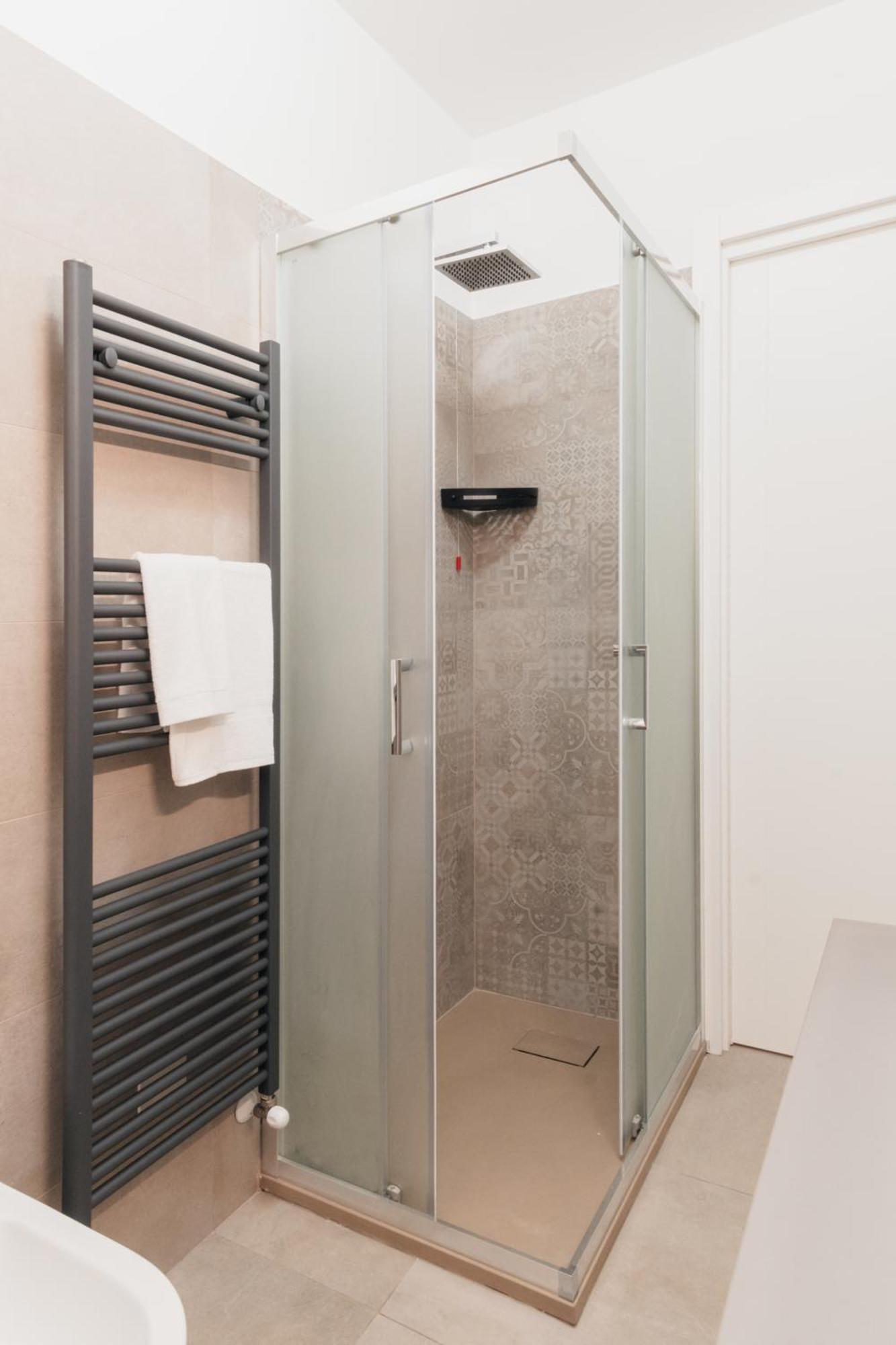 Apartamento Via Roma 34 Castiglione del Lago Exterior foto