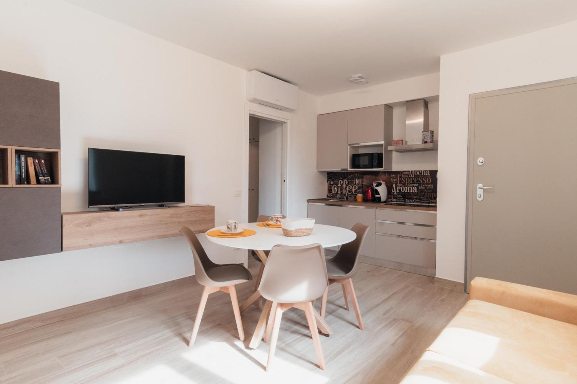 Apartamento Via Roma 34 Castiglione del Lago Exterior foto