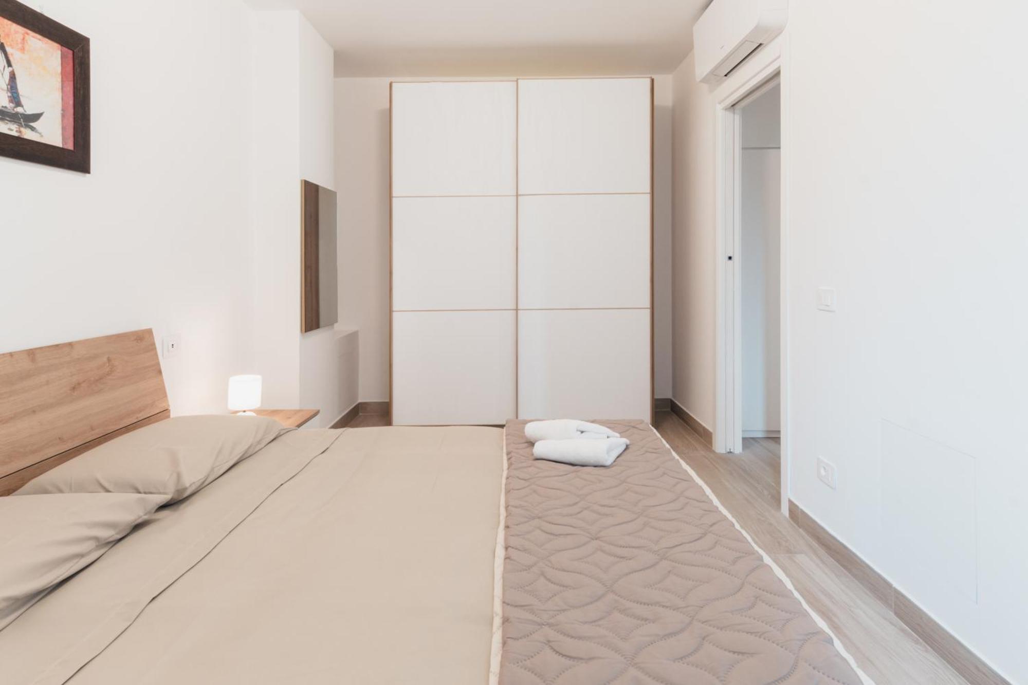 Apartamento Via Roma 34 Castiglione del Lago Exterior foto