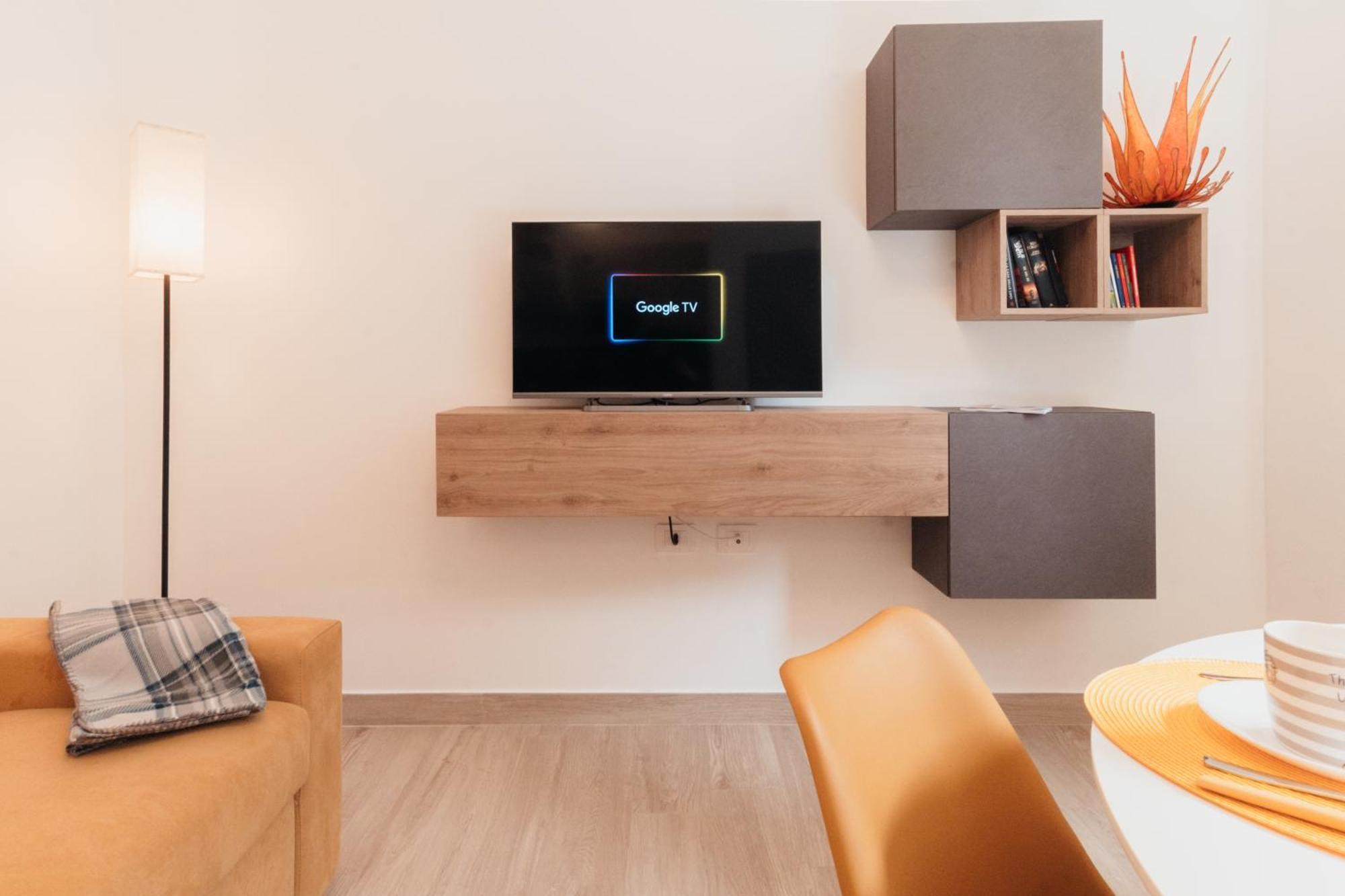 Apartamento Via Roma 34 Castiglione del Lago Exterior foto